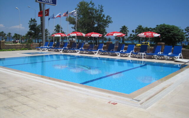 Olbia Residence Hotel