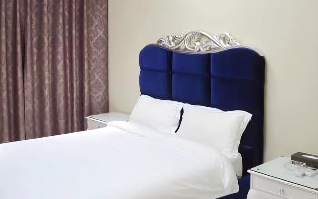 Nanwan Shanzhuang Holiday Hotel