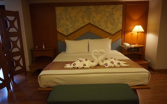 Ban Chiang Hotel (SHA Plus+)