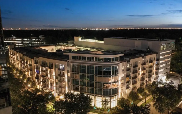 Reverie at River Hollow