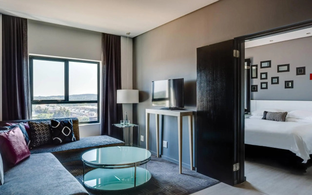 Protea Hotel Fire & Ice by Marriott Pretoria Menlyn