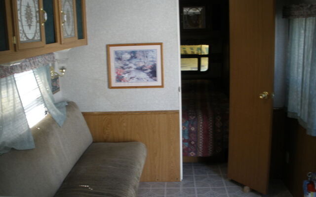 Palm Springs RV Resort