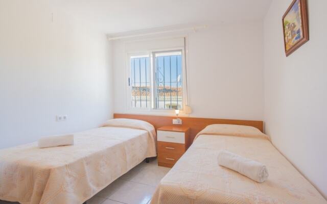Villa - 3 Bedrooms with Pool and WiFi - 105022