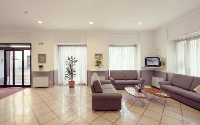 Hotel Brianza