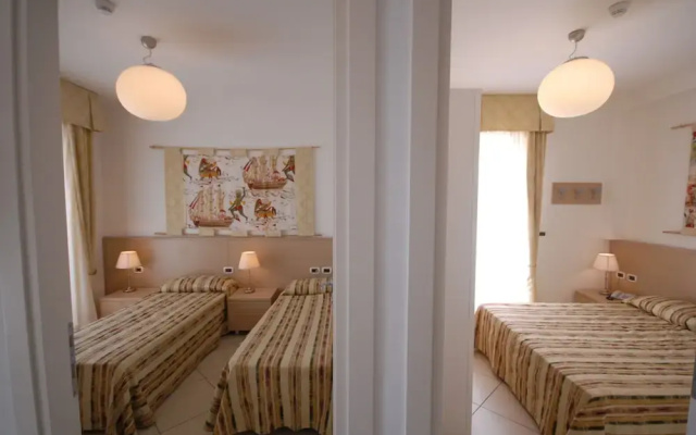 Ashanti Aparthotel