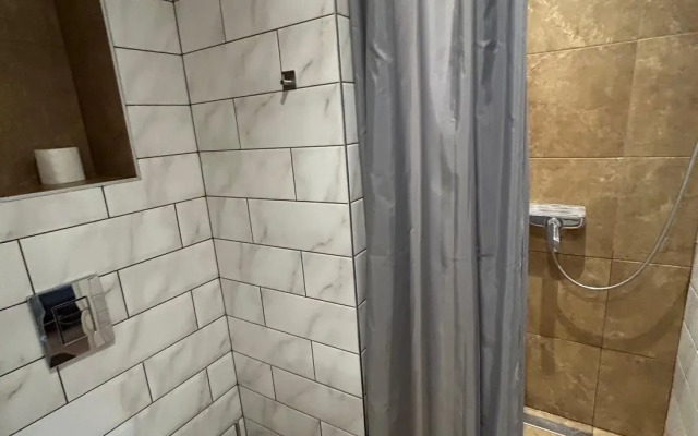 Апартаменты ЛитераА Московский вокзал