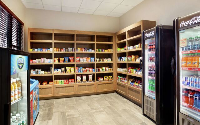 Embassy Suites by Hilton Denver International Airport