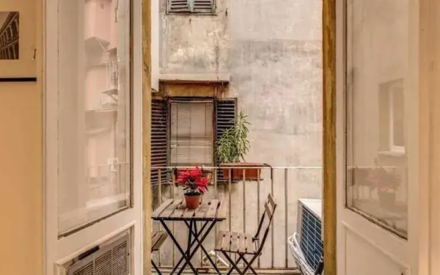 Monti Coliseum 3 bedroom 2nd floor