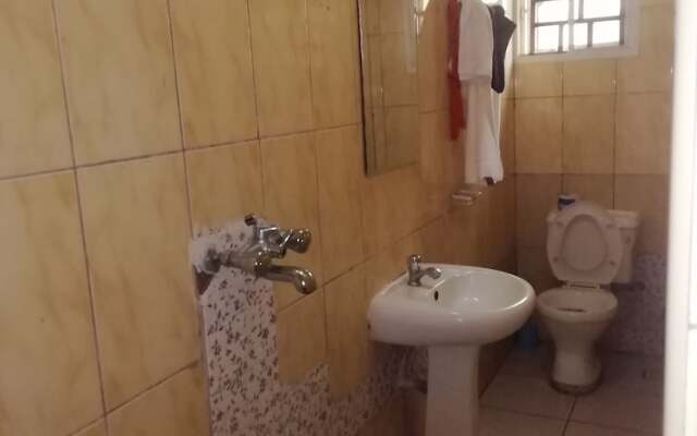 Glamour Park Hotels & Apartments