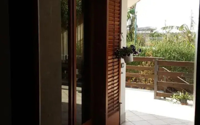 Be country guest house