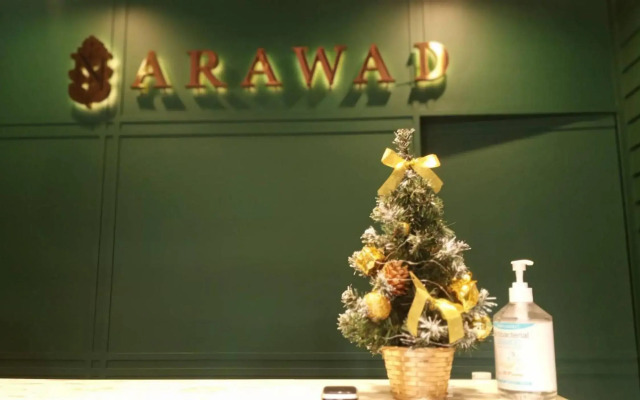 Narawad Boutique Hotel