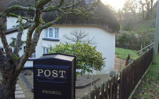 Frogmill B&B