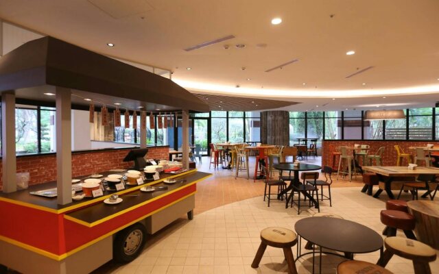 Hotel Cham Cham