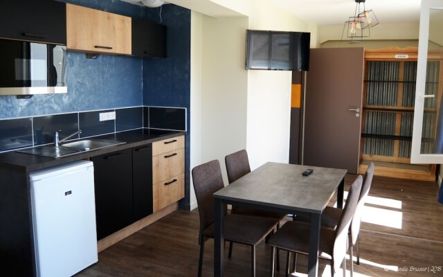 Casita Del Mar Apparts