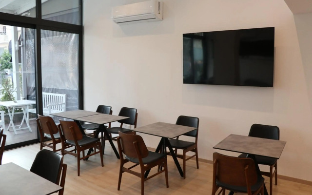 Sunflower Hotel Apartments