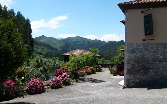 Casa de Aldea Finca Los Venancios