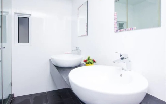 Maritime Penang by SYNC