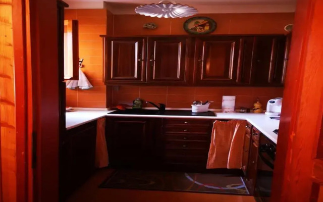 Appartamento I Comignoli - Confort E Relax