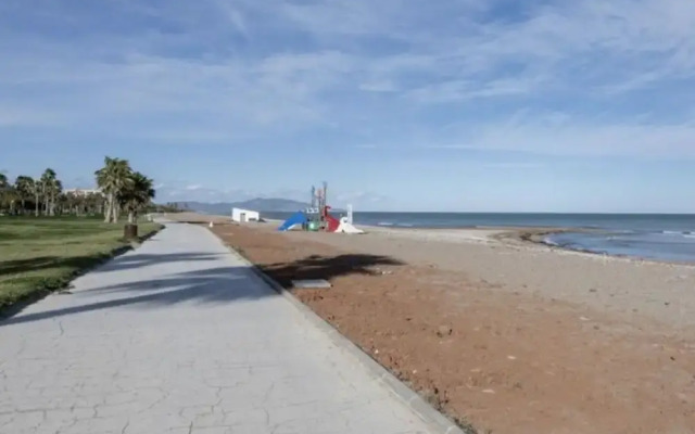 Apto Costa Azahar III Rental Holidays Ref 013