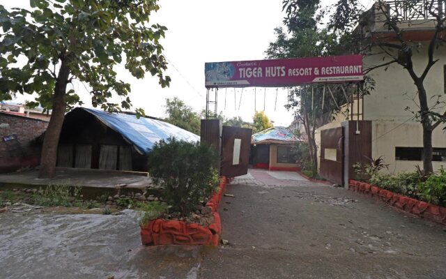 Tiger Huts Corbett By OYO Rooms