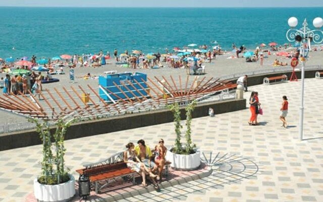 Guesthouse Energetikov 128
