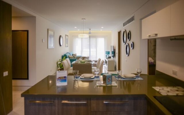 Calle 38 109 by iMexico