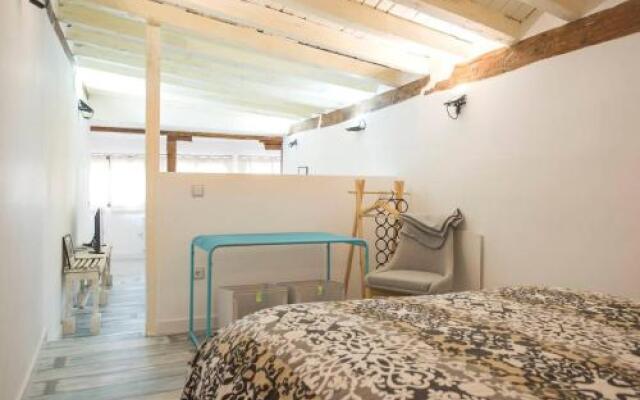Apartamento Toledano SXVI