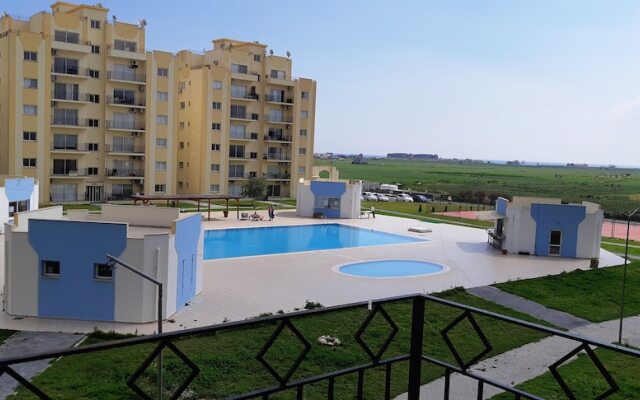 Begonvilla Court Block 7 Apartment 12