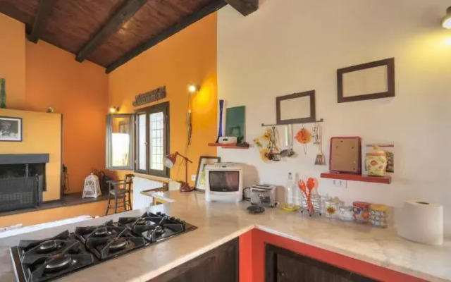 Tenuta Donna Olimpia