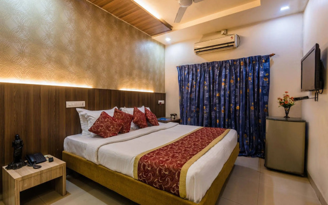 Hotel Panchratna