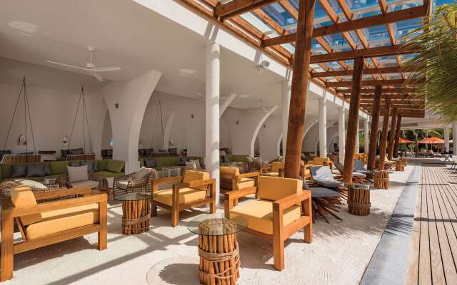 Oblu Select Sangeli - All Inclusive with Free Transfers Resort