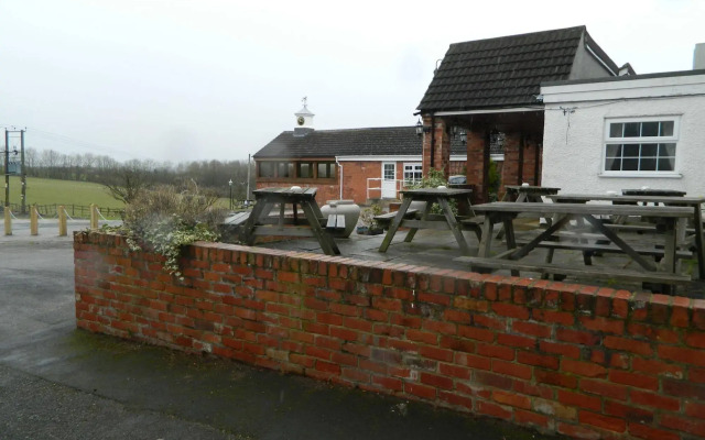 Lumb Farm Country Club
