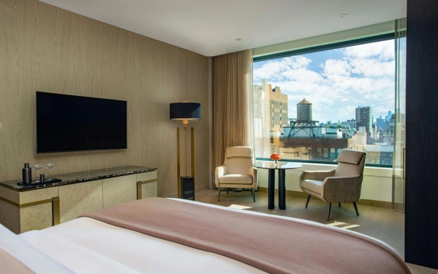 The Ritz-Carlton New York, NoMad