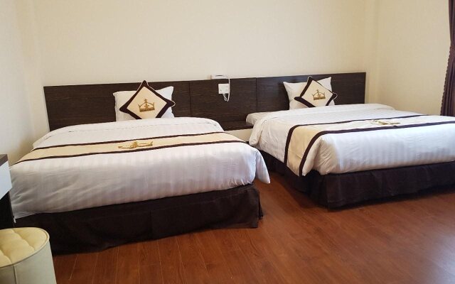 Hoang Thang Hotel