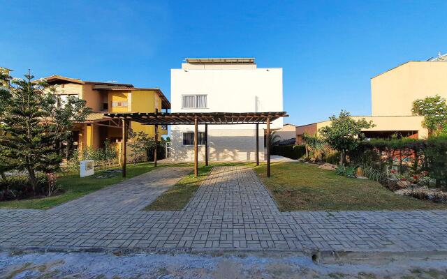 Casa de Cinema Duplex 11 Pessoas