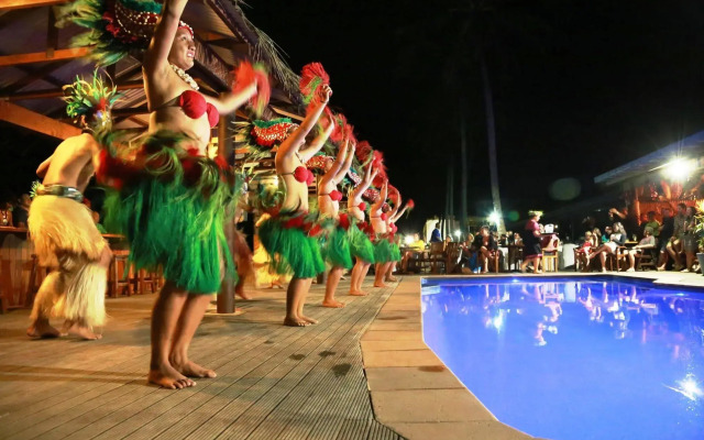 The Islander Hotel