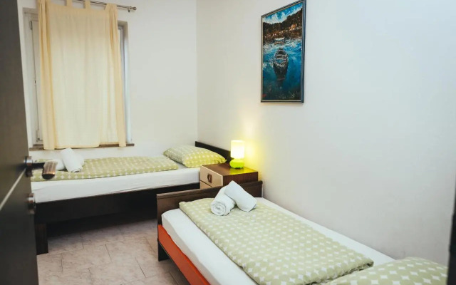 Apartment Bruna