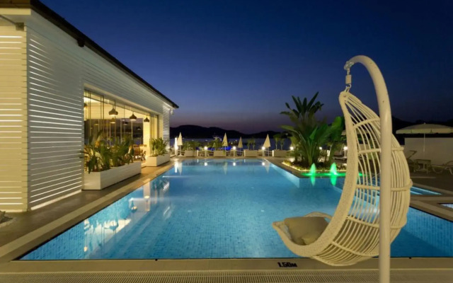 Poseidon Selimiye