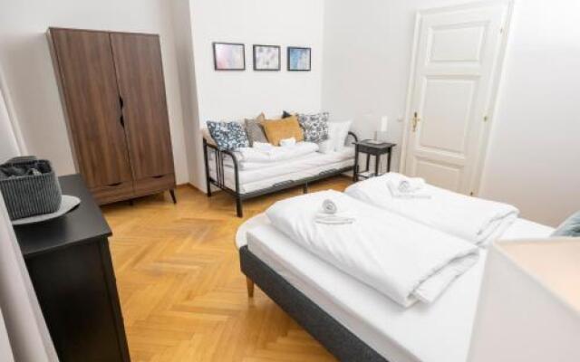 Rooftop Suite Börse by welcome2vienna