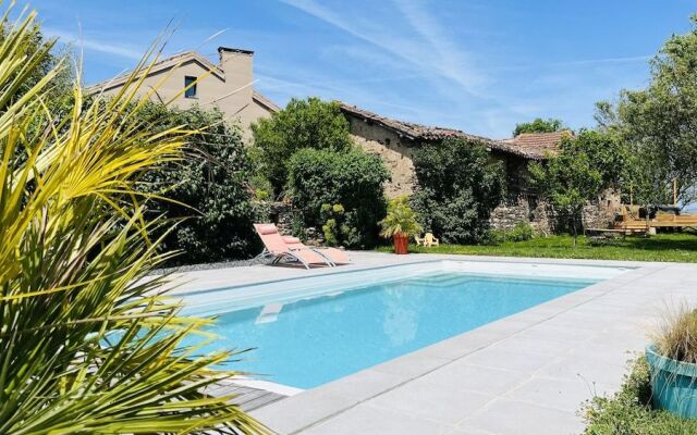 La Placette Albigeoise