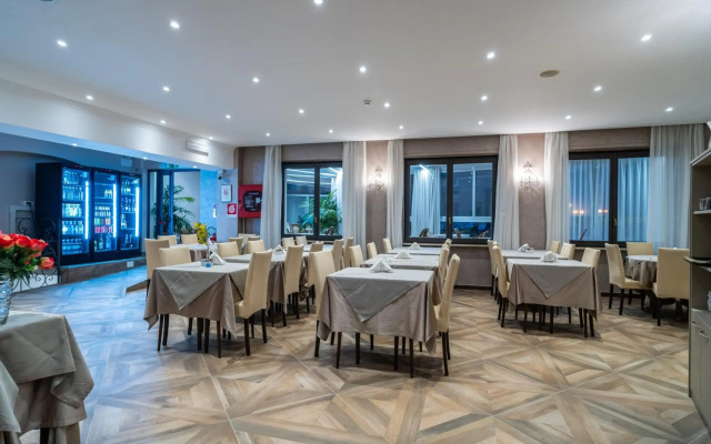 Hotel Globo Suite
