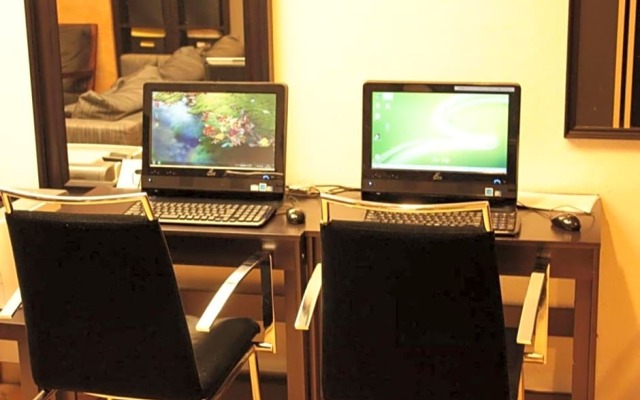 Grand Park Hotel Panex Tokyo / Vacation STAY 77742