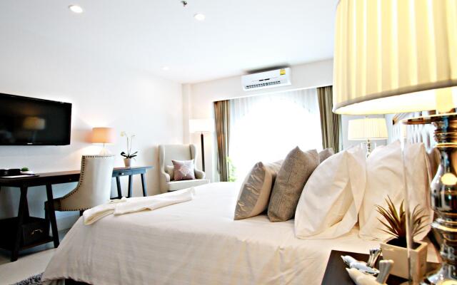 SN Plus Hotel - SHA Plus