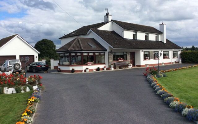 Coolmore Agri Farmhouse