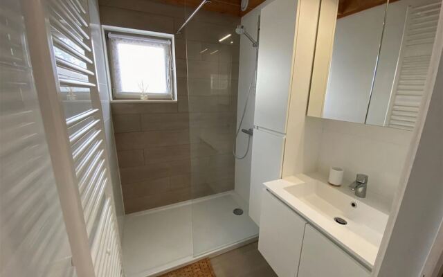 Beautiful Polder House Near Koksijde