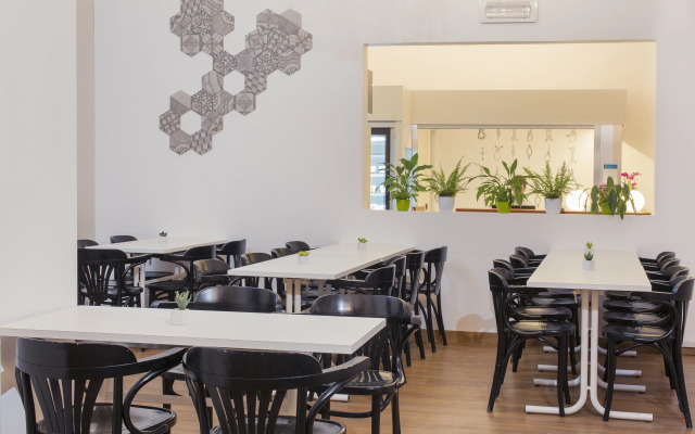 B&B Hotel Trieste