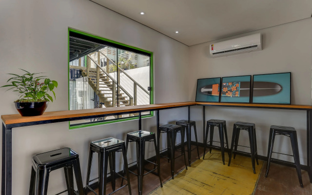 Innbox - Canasvieiras - Hostel