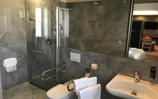 Kongres Hotel Roca