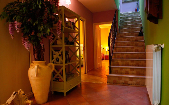 De Nittis Bed & Breakfast