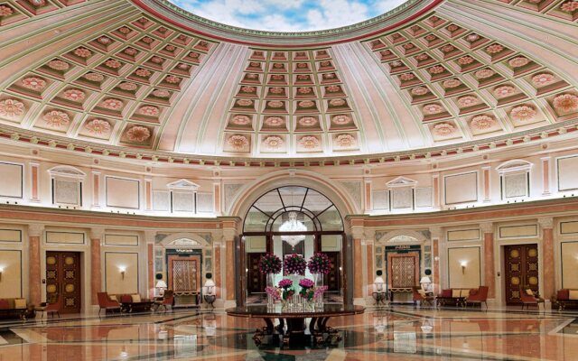 The Ritz-Carlton, Riyadh